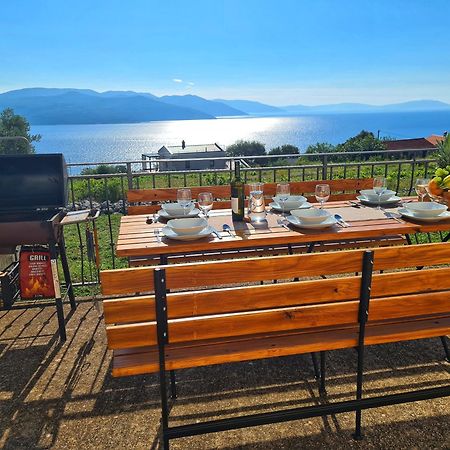 Guesthouse Villa Brestova Plomin Εξωτερικό φωτογραφία