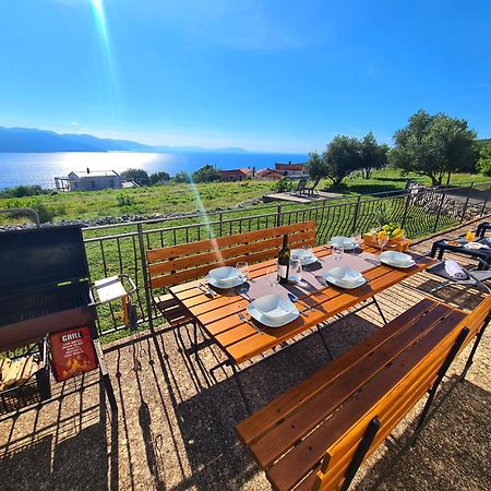Guesthouse Villa Brestova Plomin Εξωτερικό φωτογραφία