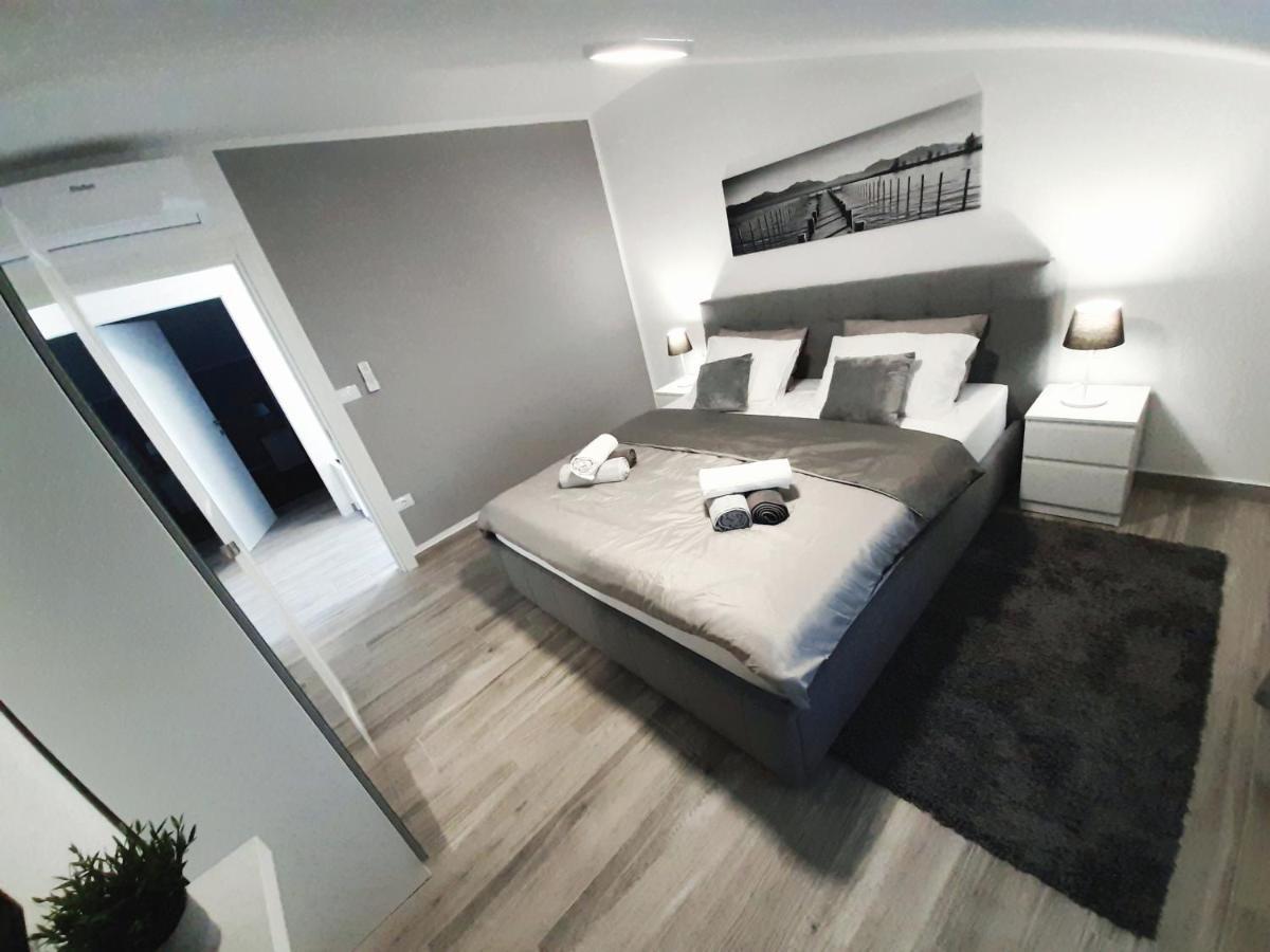 Guesthouse Villa Brestova Plomin Εξωτερικό φωτογραφία