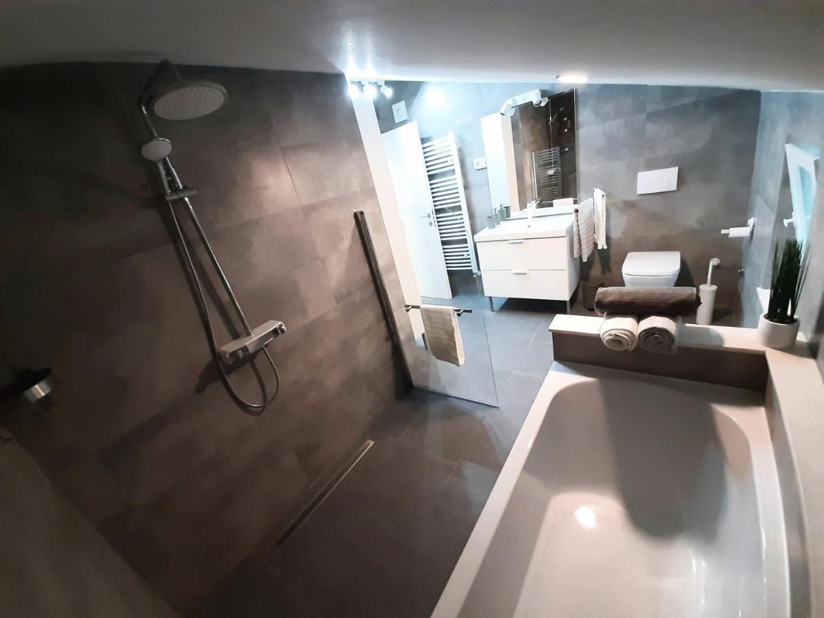 Guesthouse Villa Brestova Plomin Εξωτερικό φωτογραφία
