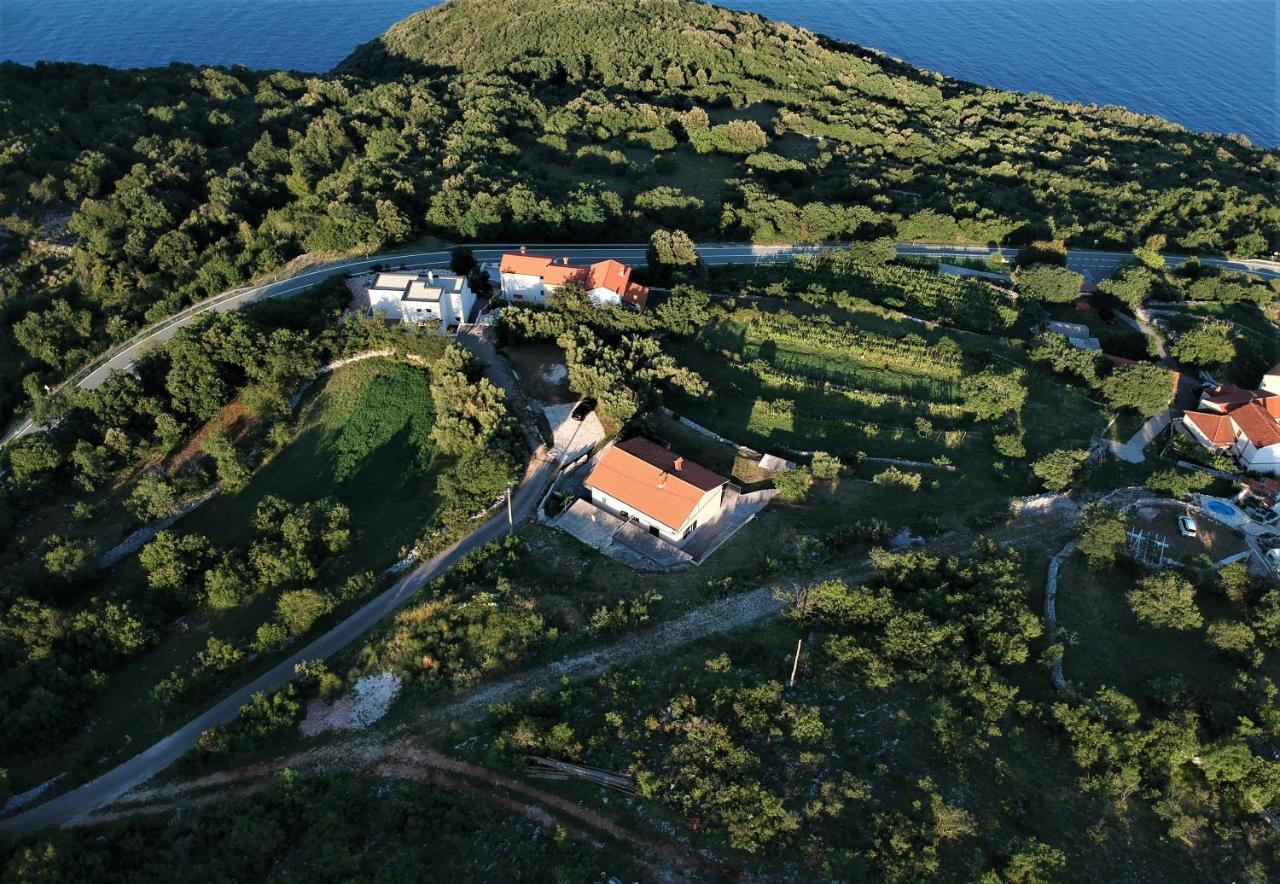 Guesthouse Villa Brestova Plomin Εξωτερικό φωτογραφία