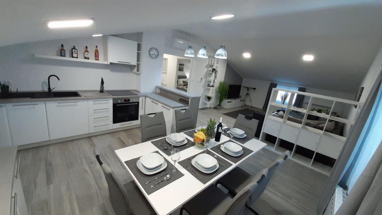 Guesthouse Villa Brestova Plomin Εξωτερικό φωτογραφία