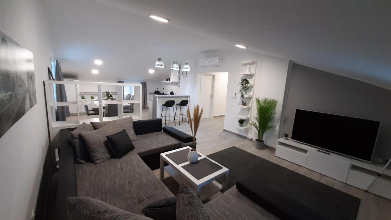 Guesthouse Villa Brestova Plomin Εξωτερικό φωτογραφία