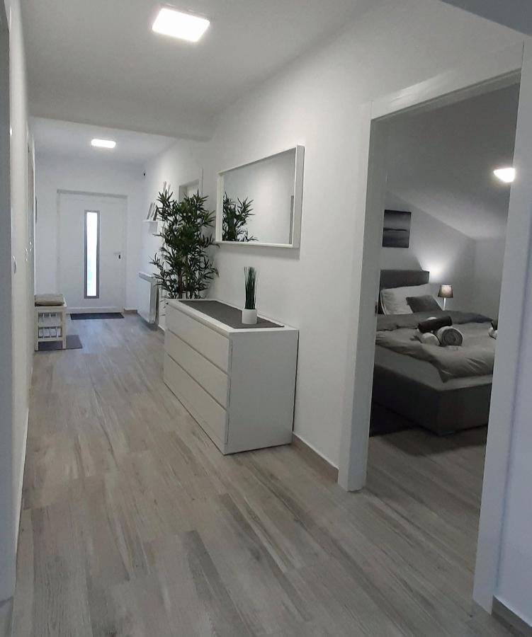 Guesthouse Villa Brestova Plomin Εξωτερικό φωτογραφία