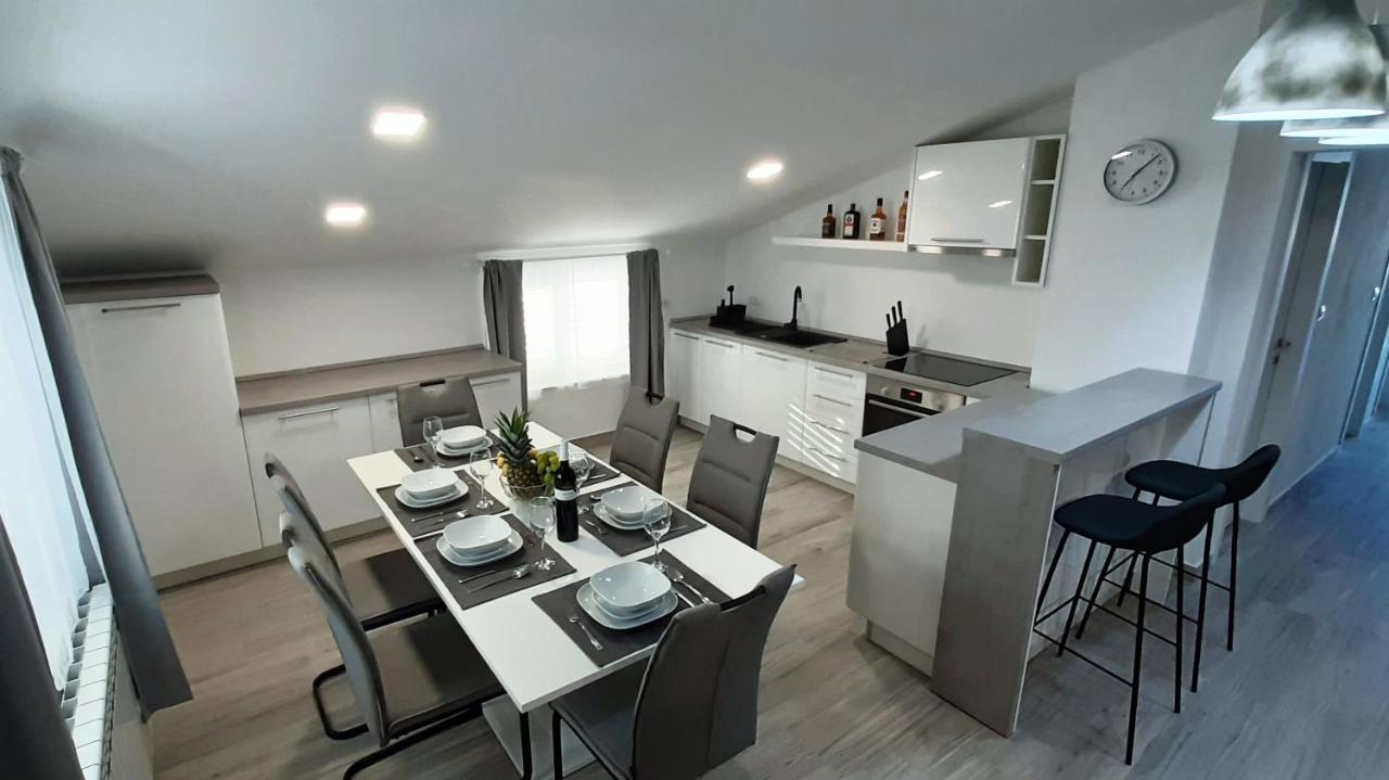 Guesthouse Villa Brestova Plomin Εξωτερικό φωτογραφία