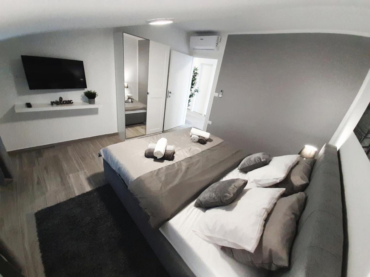 Guesthouse Villa Brestova Plomin Εξωτερικό φωτογραφία