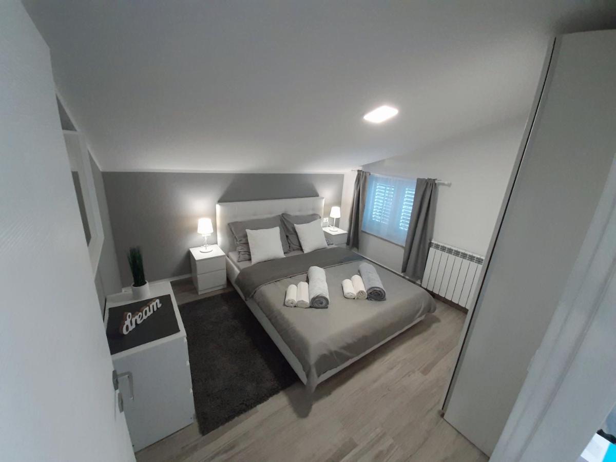 Guesthouse Villa Brestova Plomin Εξωτερικό φωτογραφία