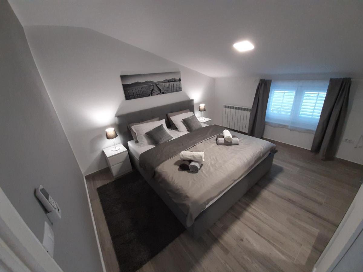 Guesthouse Villa Brestova Plomin Εξωτερικό φωτογραφία