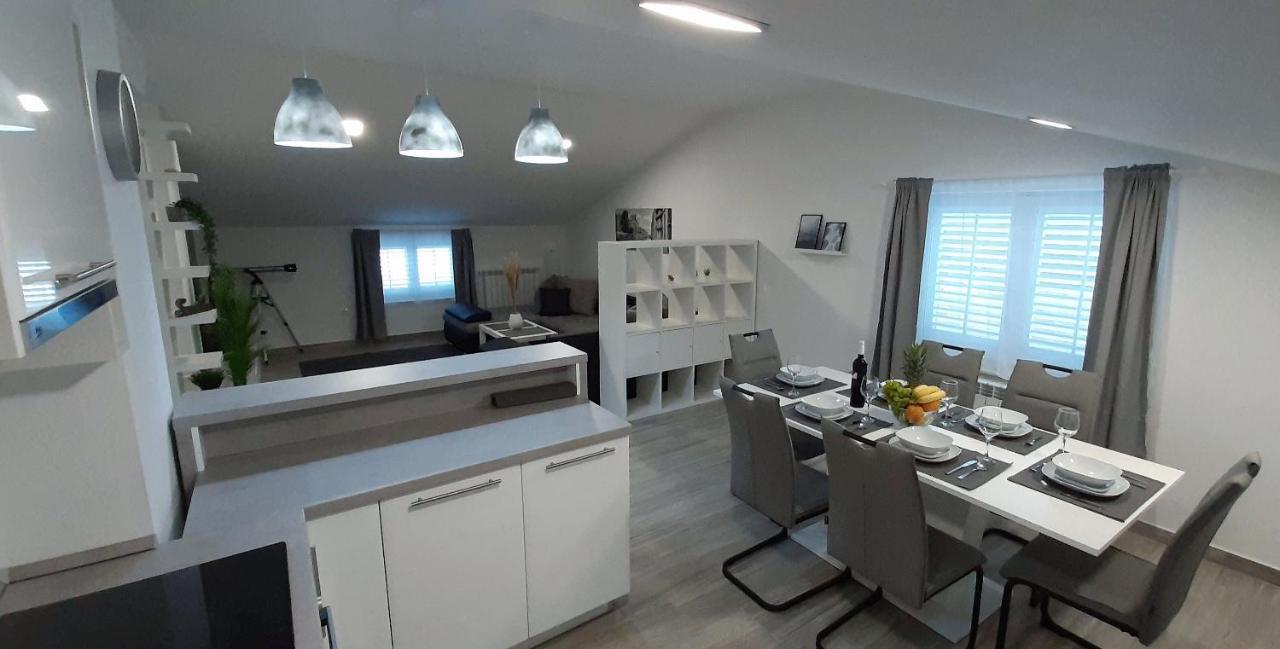 Guesthouse Villa Brestova Plomin Εξωτερικό φωτογραφία