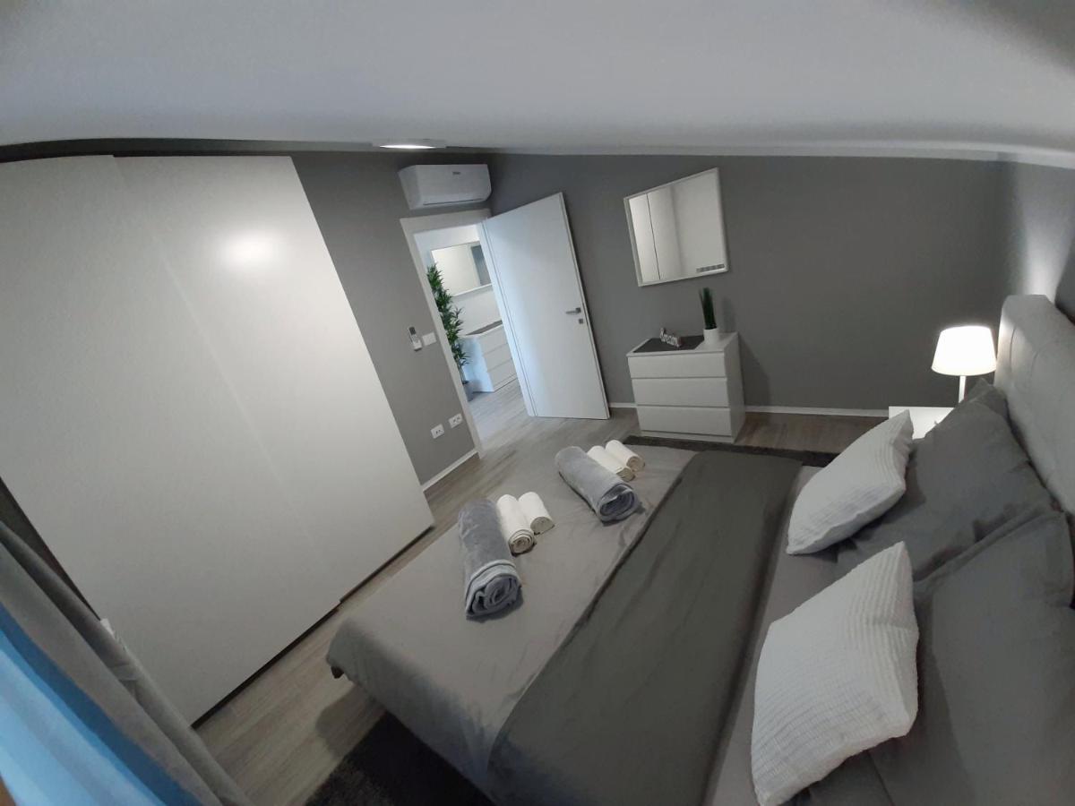 Guesthouse Villa Brestova Plomin Εξωτερικό φωτογραφία