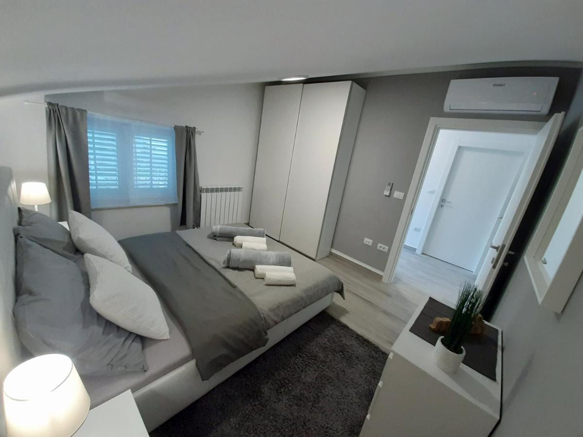 Guesthouse Villa Brestova Plomin Εξωτερικό φωτογραφία