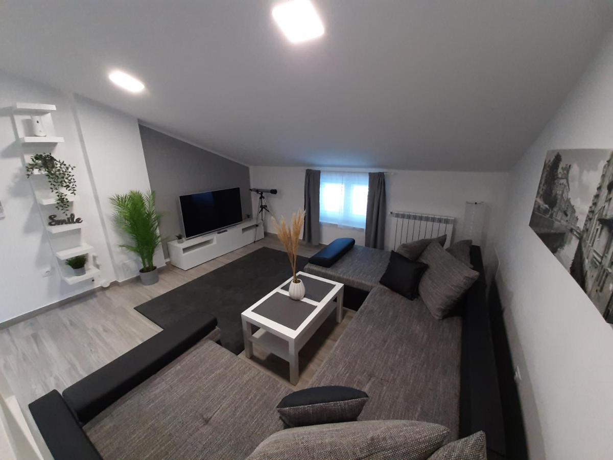 Guesthouse Villa Brestova Plomin Εξωτερικό φωτογραφία