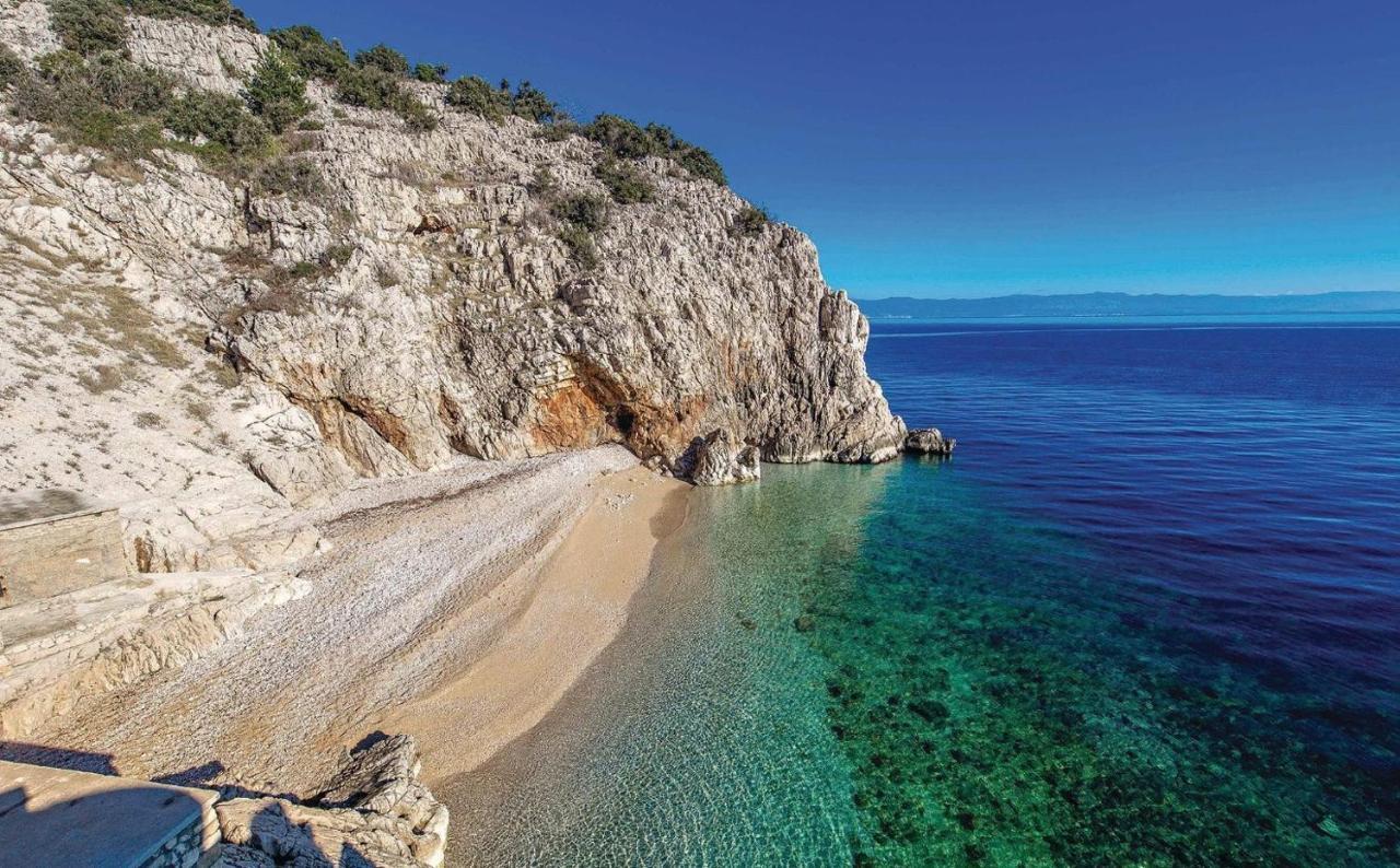 Guesthouse Villa Brestova Plomin Εξωτερικό φωτογραφία