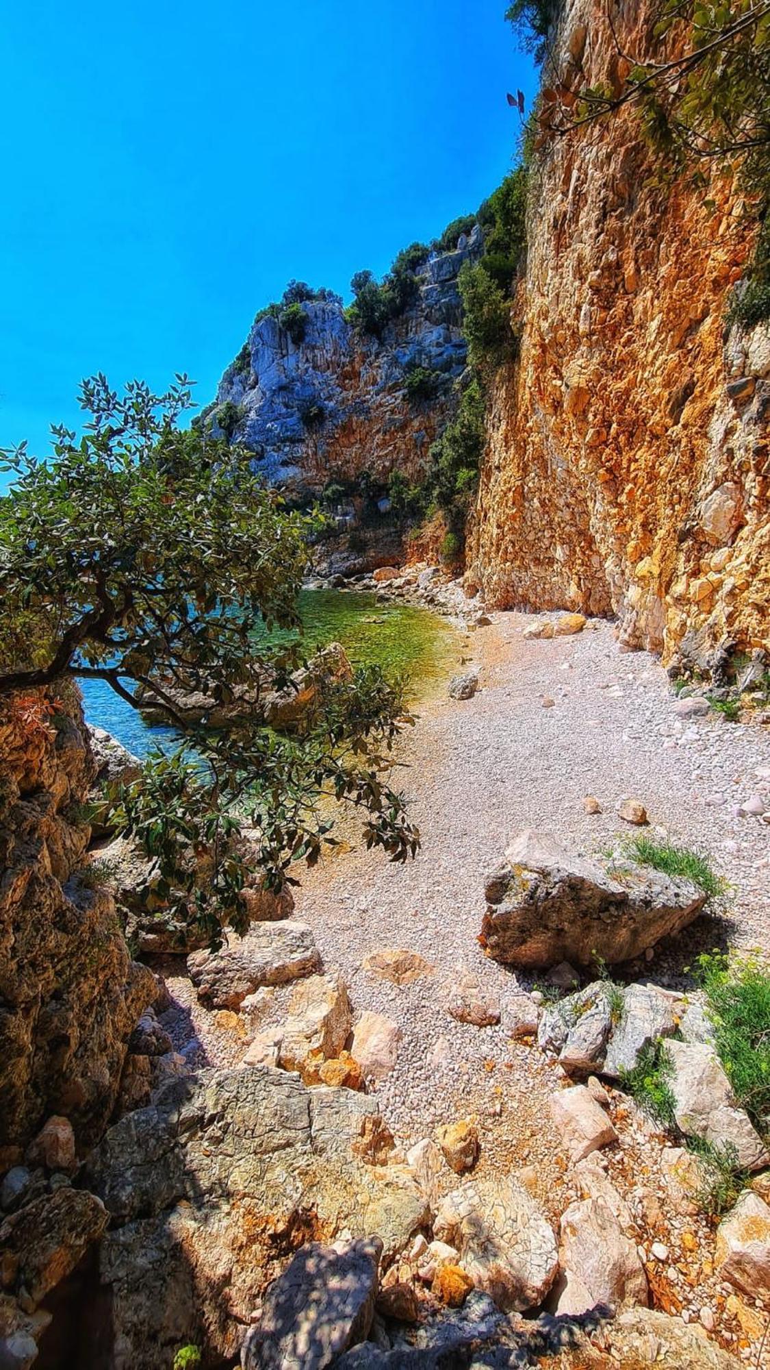 Guesthouse Villa Brestova Plomin Εξωτερικό φωτογραφία