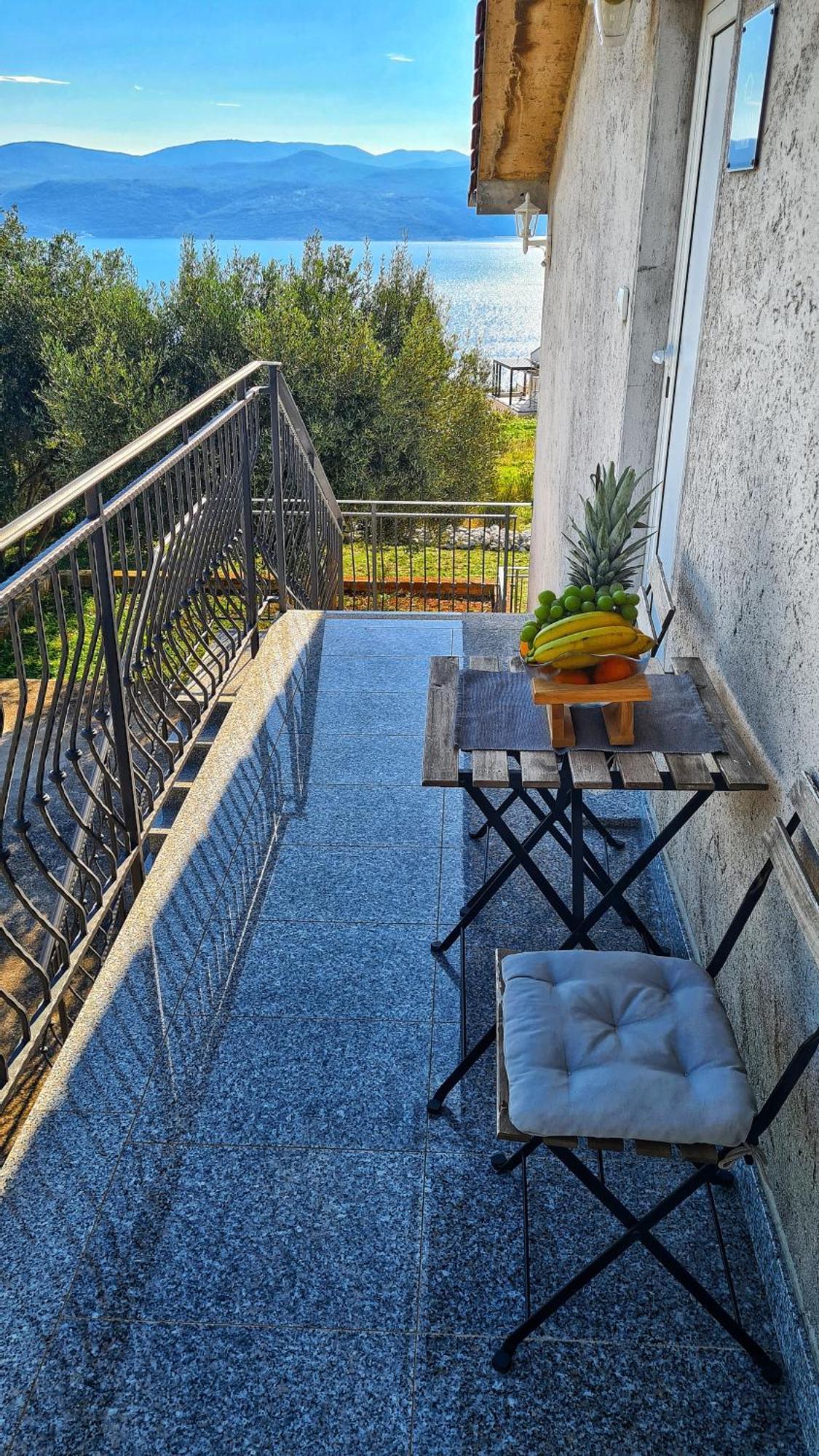 Guesthouse Villa Brestova Plomin Εξωτερικό φωτογραφία